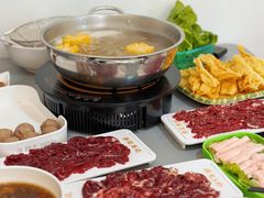 -杏花吴记牛肉火锅