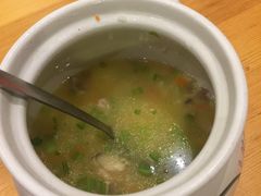 -乌镇那一年小院主题餐厅(甘泉西路店)