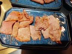 -無二炙坊·和牛烧肉(大钟寺1733店)