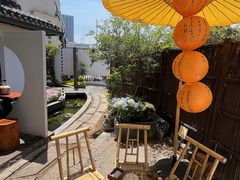 -汤宴·参须肚包鸡(南京路店)