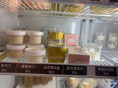 -3.3手制甜品轻食馆(虎门万科云城店)