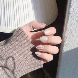 -Halo美甲美睫
