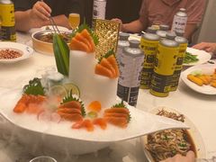 -新丁香海鲜酒店(银海商贸城店)