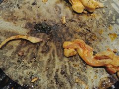 -鹤之乡·齐齐哈尔烤肉·非遗(秋涛路店)