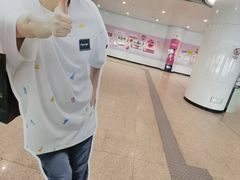-丽达购物中心(崂山店)