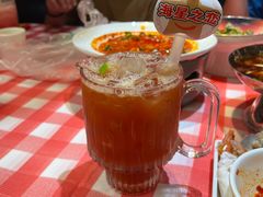 -辣小鲜·南昌大排档(船山路店)