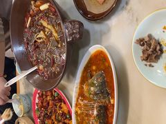 -常和州·夜宵大排档(常州单店)