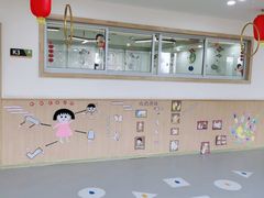 -海汀顿儿童之家(保利香雪园区)