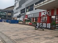 -必胜客(永旺店)