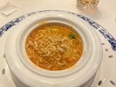 -广州塔晖粤轩中餐厅