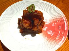 -恒记饭店·海鲜明档(淹城店)