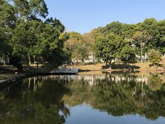 -汕头大学-图书馆