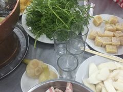 -三兴涮羊肉(荣安大街店)