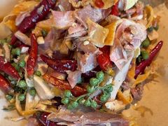 -李子坝梁山鸡(李子坝大鸡哥店)