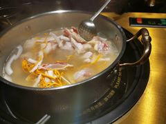 -凤园椰珍·臻品椰子鸡(保利时光里店)