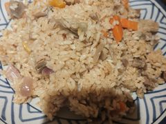 -霄汉羊排(万松园一店)