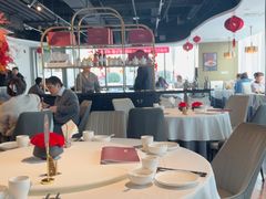 -悦融·京鲁菜·露台花园(安定门店)