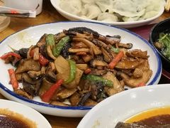 -枫林饺子