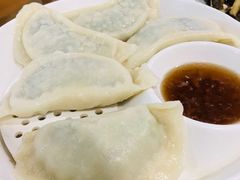 鲅鱼饺子-华圆美食