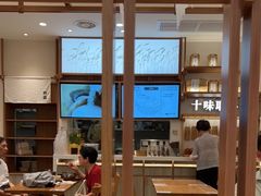 大堂-小满手工粉(上海品尊国际店)