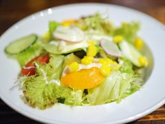 -1886德国汽车餐厅(外滩十六铺码头店)