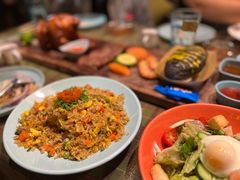 -美森西餐厅(曙光大道店)