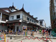 -朱鸿兴面馆(镇湖店)