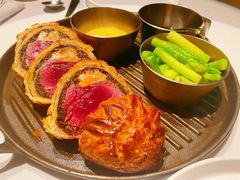 -Le Bistrot de Racine