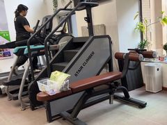 -悦耐私教健身馆(保利中心店)