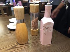 -樱宿日式和牛烧肉(五道口店)