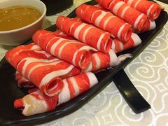 东来顺饭庄(新源西里店)-东来顺饭庄(新源里店)