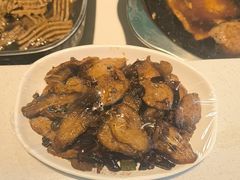 -飨府.老淮面馆.自营(清河路店)