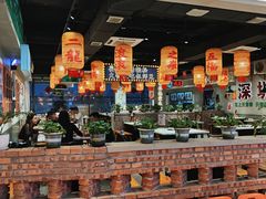 -伍师兄市井火锅(东部星悦天地店)