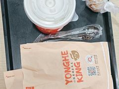 -永和大王(茉莉上新·漕宝店)