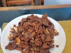 -清真宏玉祥黄门脸餐厅(华荫东里店)