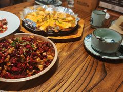 -无名小酒馆·湖北私房菜(昙华林店)