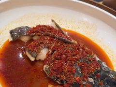 -渔乡米香·剁椒鱼头(四方坪店)