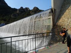 -大连冰峪旅游度假区
