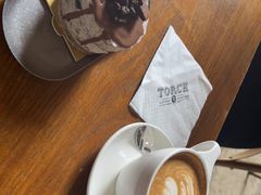 -Torch Coffee 炬点咖啡