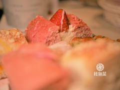 -奈雪的茶(石家庄万象城店)
