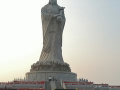 -天津妈祖文化园