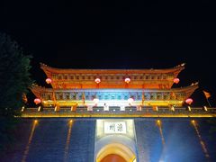-滦州古城