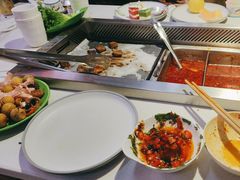 -新艺自助美食城(中山路店)