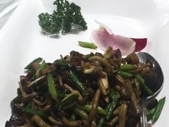 -湖州天煌大酒店-餐厅