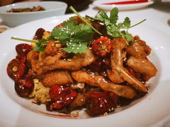 香锅稻香蛙-和记小菜(东方店)