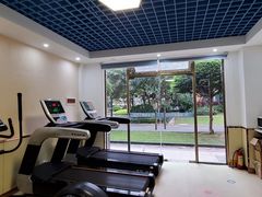 -健怪兽私教健身馆(恒大帝景店)