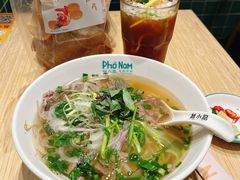 -越小品·越南餐厅(布吉万象汇店)