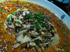 -58度品质川菜馆(经一路店)