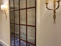 -广州富力丽思卡尔顿酒店