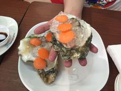 -班赞海鲜市场